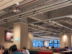 大堂-乡村基(杨家坪建设店)