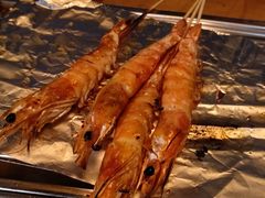 -腰子哥烤串(石佛营炫特店)