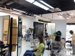 点击看大图 -ASA HAIR SALON