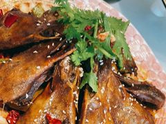 -胡大饭馆(青果路店)