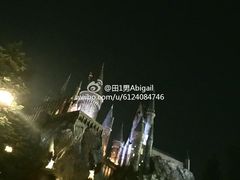 -奥兰多环球影城