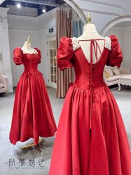 -欣薇婚纱(新源乐汇城店)