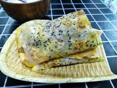 -冷峰马家鸡蛋牛奶醪糟(八朗学五巷店)