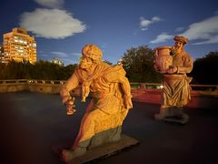 -元大都城垣遗址公园