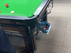 -云川台球(马甸店)