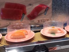 -争鲜回转寿司(南开大悦城店)