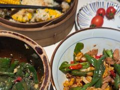 -湘鼎盛·大厨鲜炒湖南味(高新银泰店)