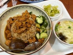 -菊儿人家·北京胡同菜(南锣鼓巷店)