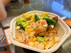 -超级碗FOODBOWL(成都来福士店)