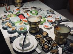 -海玥荟海鲜姿造自助餐厅(欧罗巴广场店)