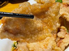 -小马哥融合菜(延安大街店)