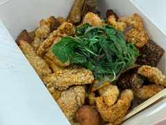 -呷贺盐酥鸡(抄纸巷店)