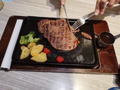 -必胜客(积水潭店)