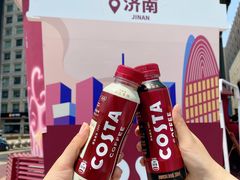 -COSTA COFFEE(济南振华商厦店)