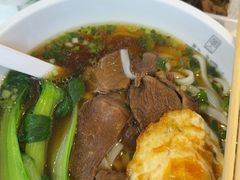 -湘人龙记老长沙米粉(华普国际大厦店)