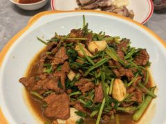 -老海陵·泰州菜(图书馆店)
