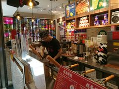 -美芝莲(东方宝泰店)