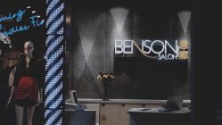 -BENSON沙龙
