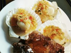 -永泰福朋喜来登酒店-宜客乐自助餐厅(远大路店)