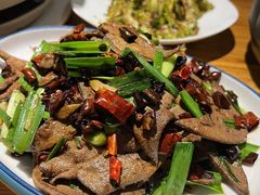 -苹果树下艺术餐厅(通州店)