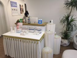 -美肌工坊皮肤管理