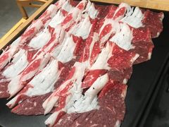 -京炭铜锅涮肉·羊蝎子·羊肉炉(保利·时光里店)