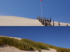 -玉龙沙湖景区