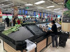 -永辉超市(鲁谷店)