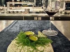 -深圳文华东方酒店·OPUS 388·精致法餐