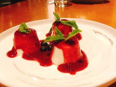 -沈阳君悦酒店·意坊意大利餐厅