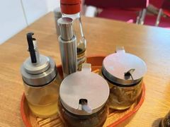 -北三条胡同打卤面馆(雍和宫店)