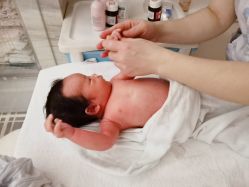 -宝生月子中心(民治店)