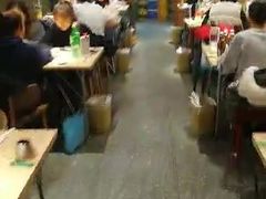 大堂-街角等你.大连海鲜烧烤(西安路店)