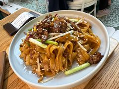 -潮粥荟·潮汕砂锅粥(槐房万达店)