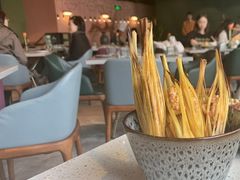 -半山腰·云南菜(侨福芳草地店)