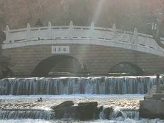 -水磨沟公园