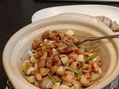 -苏帮袁Sue Cuisine(将台店)