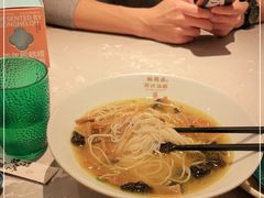 -RIVIERA 松鹤楼(外滩店)