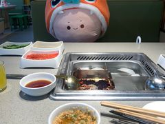 -海底捞火锅(龙湖金沙天街店)