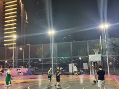 -怡海公园(桂城街道)