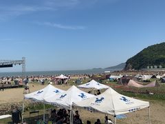 -东海半边山旅游度假区