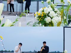 -云里小坐·海泉湾·团建·宴席·下午茶(金堂海泉湾店)