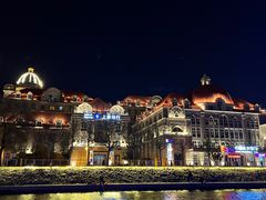 -海河游船-永乐码头(大悲院)
