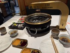 -红沃鳗鱼黑牛烤肉店(不老街店)
