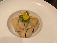 -羡餐厅·杭帮菜·淳菜(千岛湖自由洲际殿店)