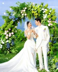 -金夫人婚纱摄影全球旅拍(大连店)