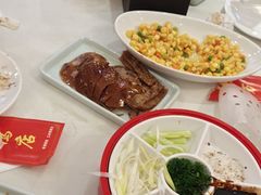 -万福·家宴(平谷店)
