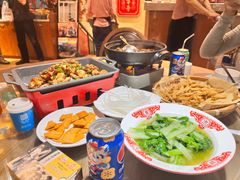 -肖记公安牛肉鱼杂馆· 省级非物质文化遗产(仁和路店)