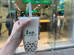 -1点点(湖明店)