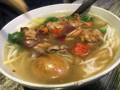 -洪福米线(浣纱路店)